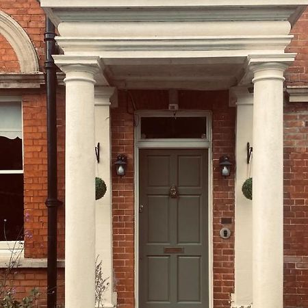 Portman Lodge Blandford Forum Exterior foto