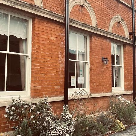 Portman Lodge Blandford Forum Exterior foto